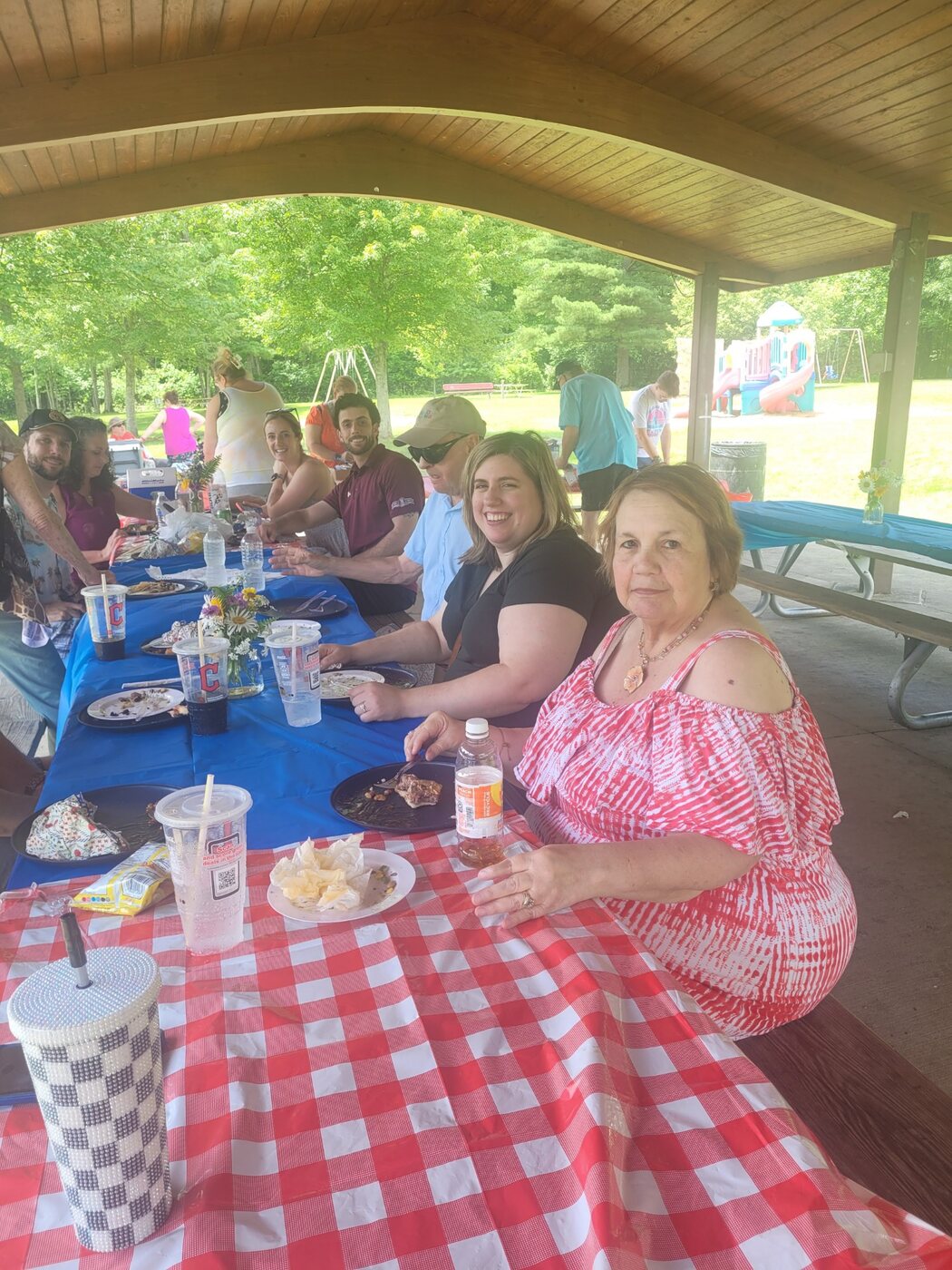 2025 Father's Day Picnic photo 2