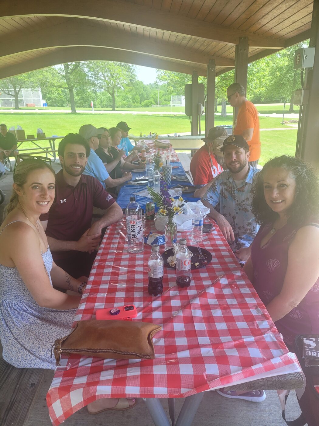 2025 Father's Day Picnic photo 4