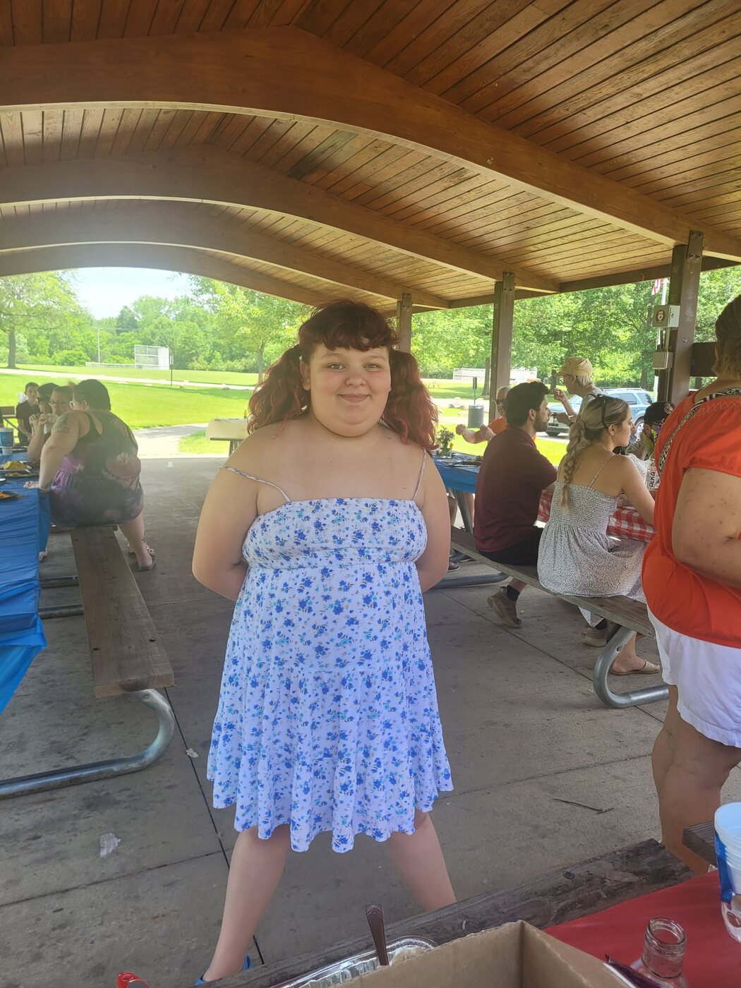 2025 Father's Day Picnic photo 6
