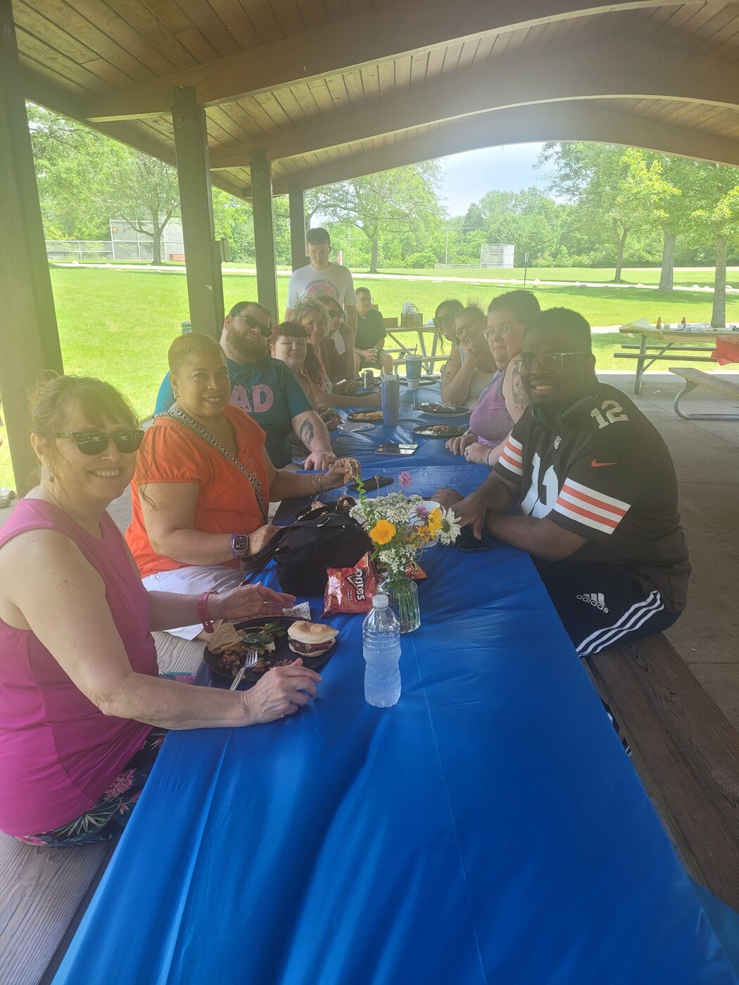 2025 Father's Day Picnic photo 7