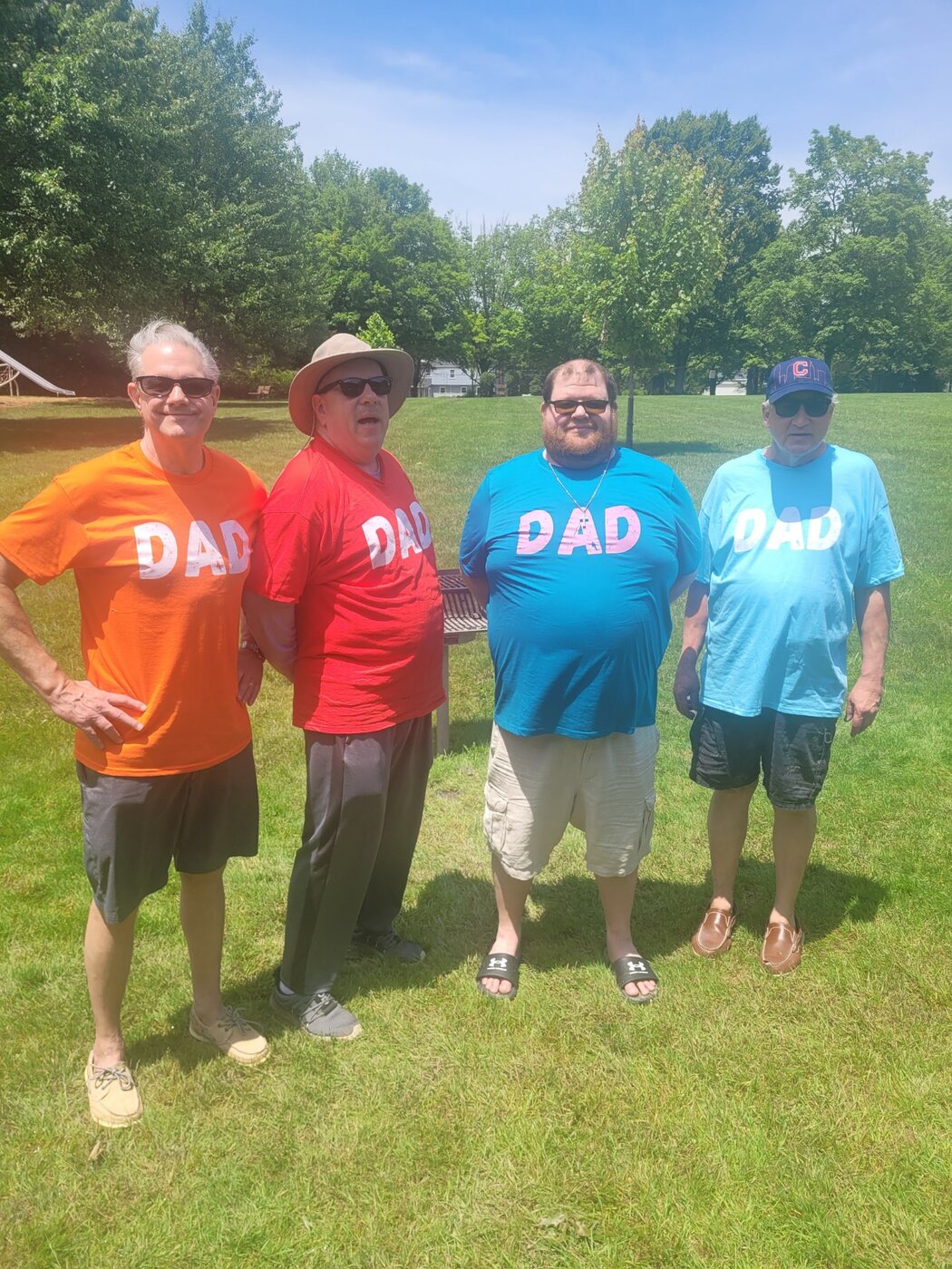 2025 Father's Day Picnic photo 9
