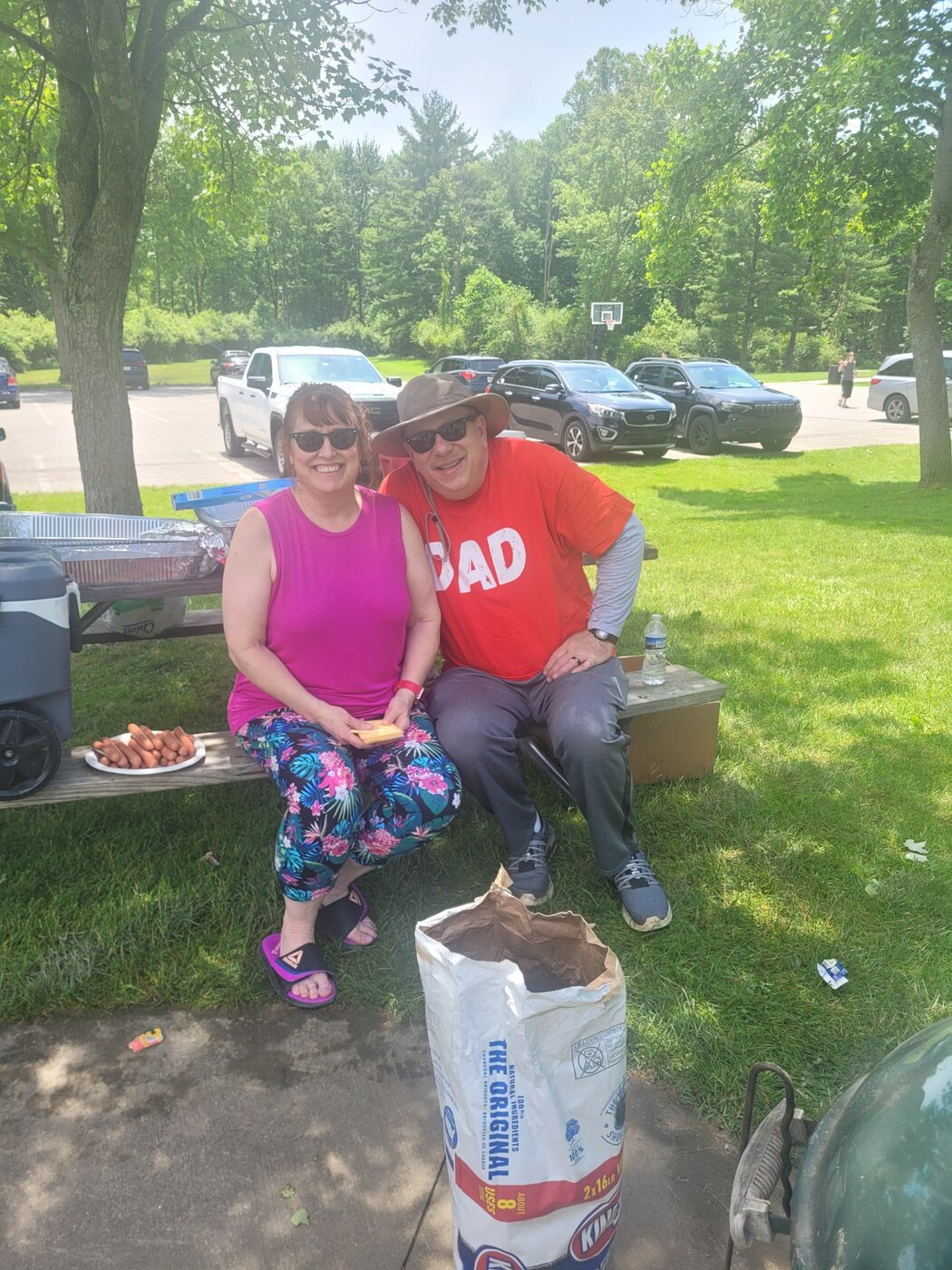 2025 Father's Day Picnic photo 10