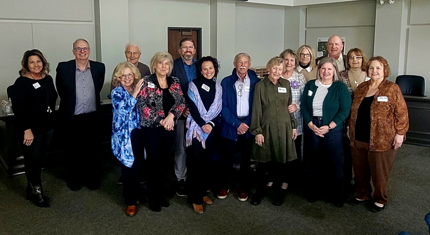 March 2026 Area Mayors Luncheon photo 1